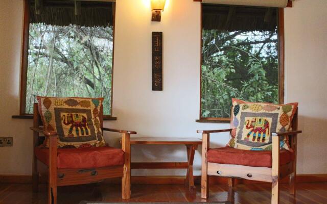 Ziwa Bush Lodge