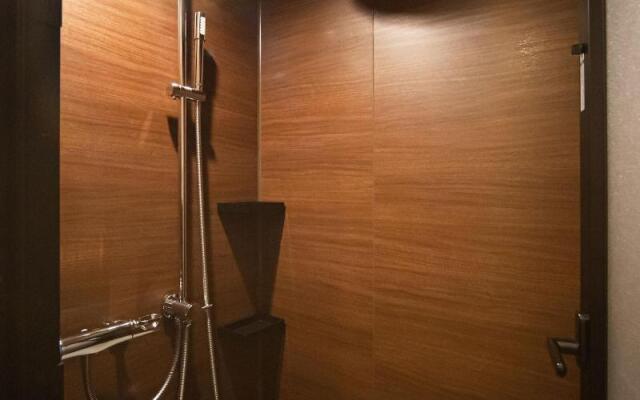 Grids Premium Hotel Osaka Namba