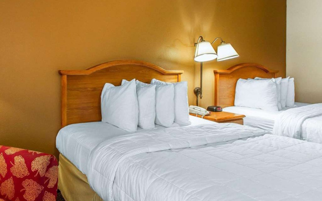 Quality Inn Burlington