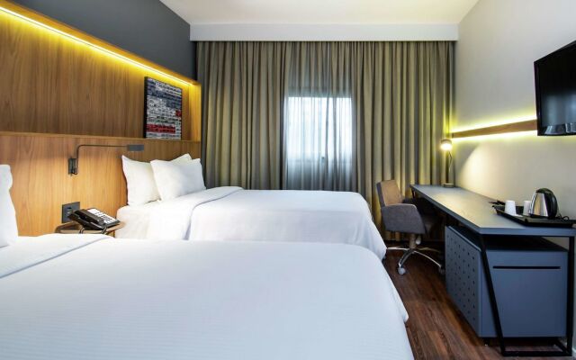 Hampton by Hilton Guarulhos Aeroporto