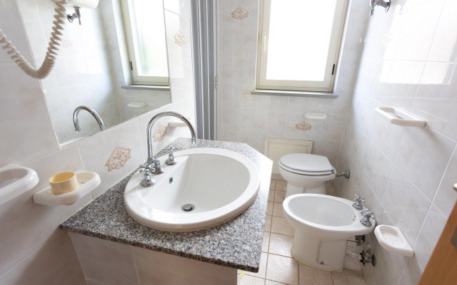 San Domenico Village