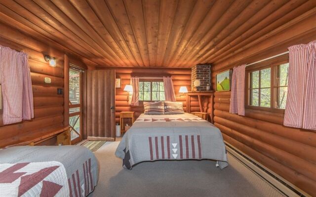 Ennis - T-Lazy-B Ranch