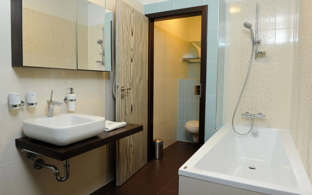 Wellness penzion Kroměříž - Zlobice