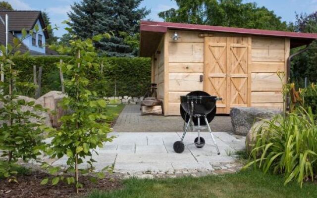 Spreewaldferienwohnungen