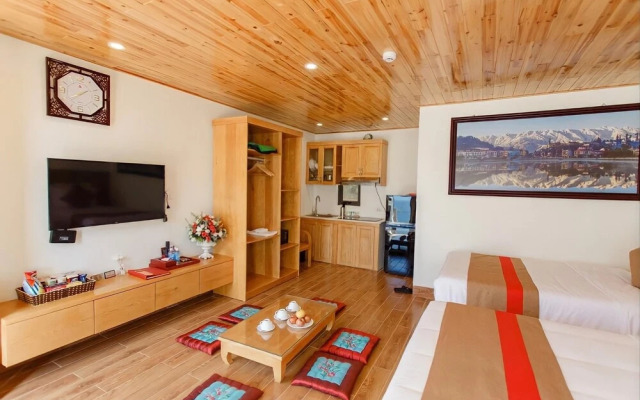 Sapa Retreat Condotel