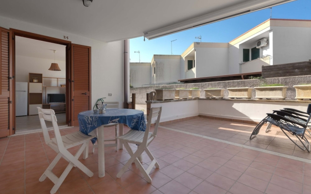 2115 Appartamento Quadrifoglio