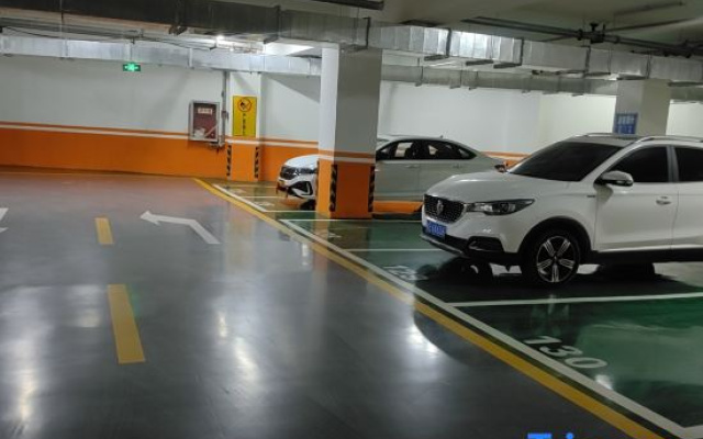 Yucheng Hotel
