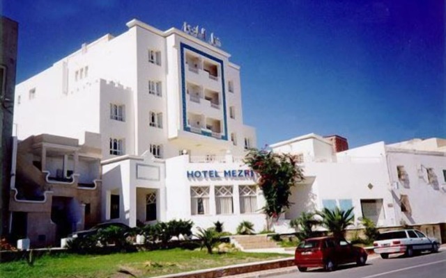 Hôtel Mezri