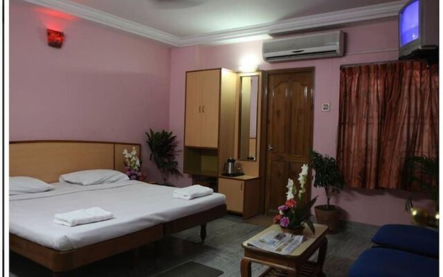 Hotel Annapurna