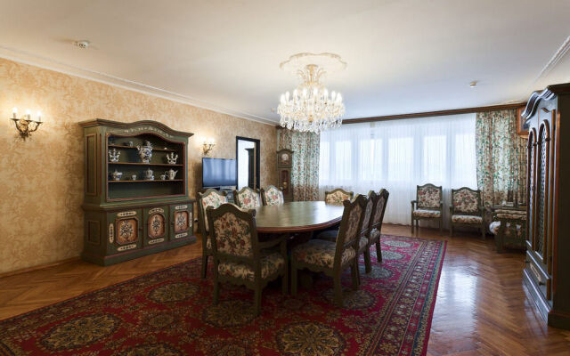 Хостел Даниловский