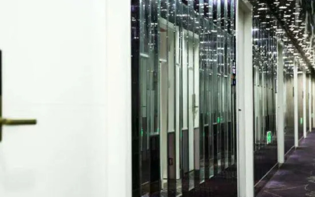 Jitai Boutique Hotel (Shanghai Wenshui Road)