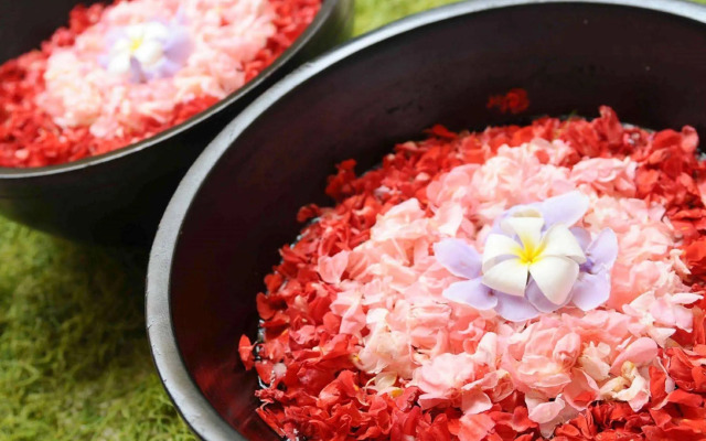Suara Air Luxury Villa Ubud