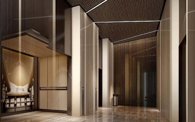 YULUXE Hotel Chengdu
