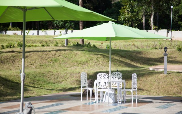 Arawan Beach Resort Krabi