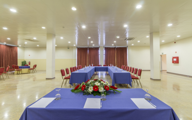 Hotel Eurosol Alcanena