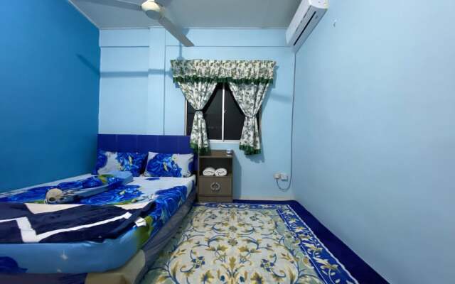 OYO 90198 Aleesya Homestay