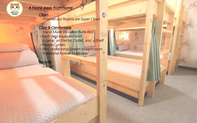 Centum Guesthouse