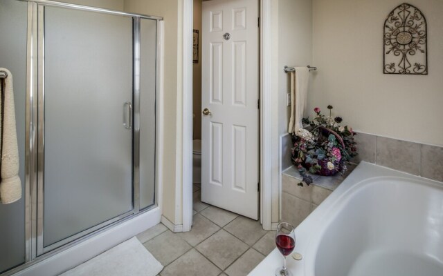 Ruidoso Three-bedroom