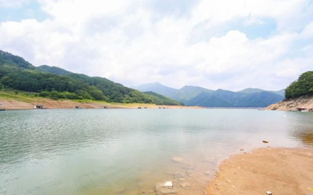 Hwacheon Haegreen Pension