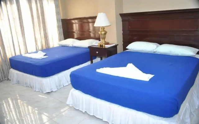 Kapis Mansions Hotel