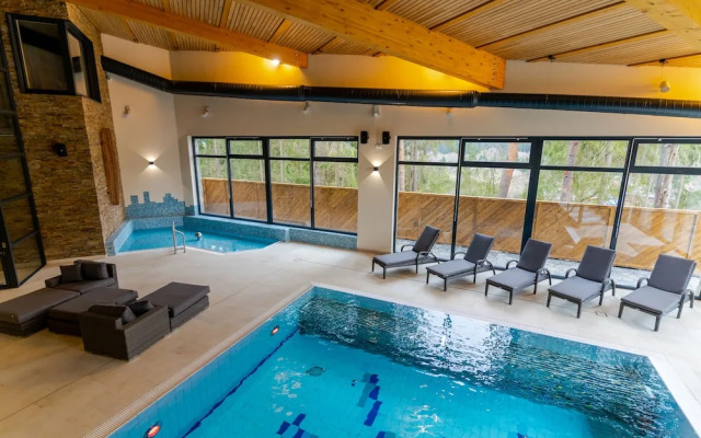 Spa & Wellness Hotel Fitak