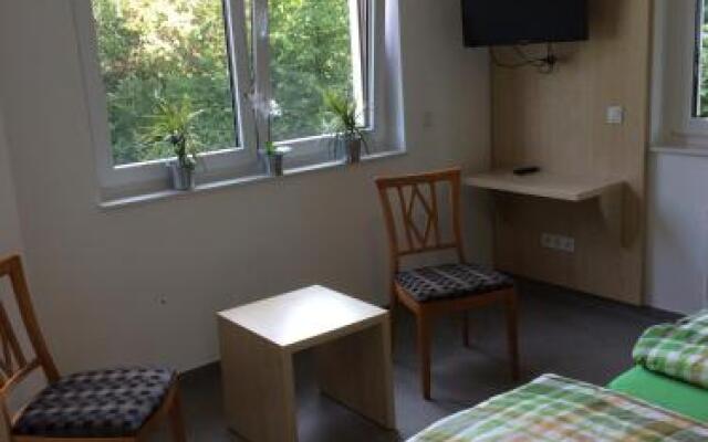 Bergcafè - Hotel Kammann