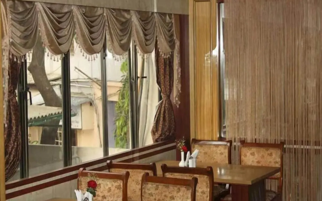 Pallavi International Hotel