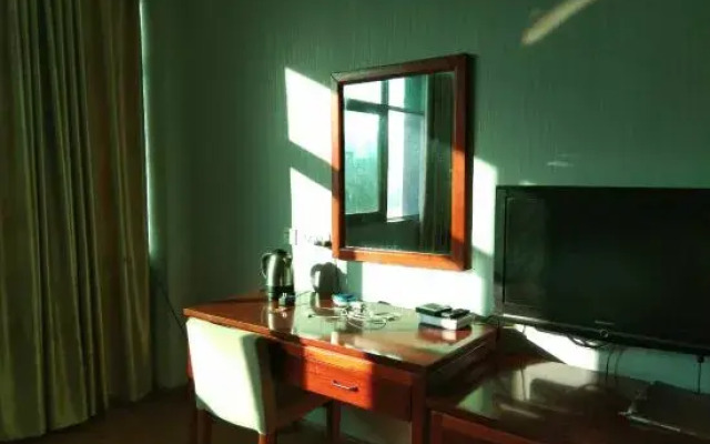 Jiahao Business Hotel