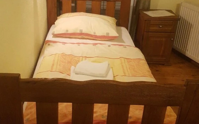 Rooms Tonkić