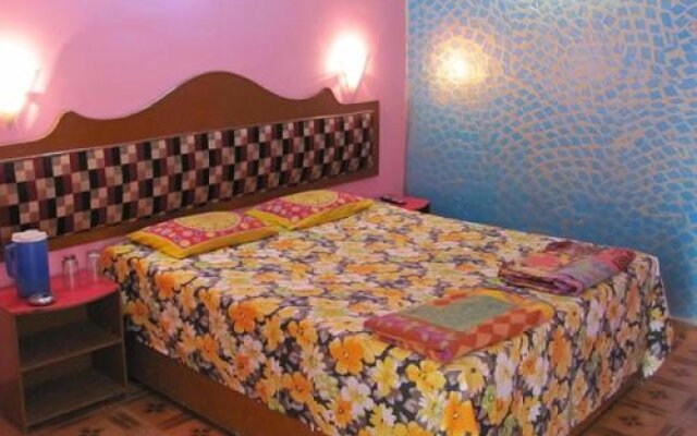 1 BR Guest house in Gorai, Mumbai (C487), by GuestHouser