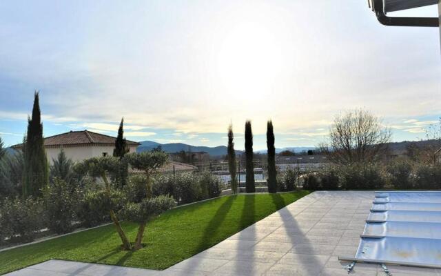 Maison Ruoms, 4 Pièces, 6 Personnes - Fr-1-382-96