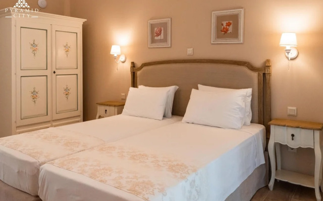 Luxury Villa Aphrodite