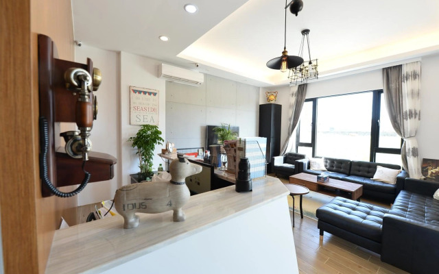 Love Tour Homestay