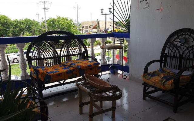Hostal Choco