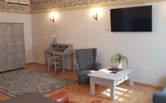 Hotel Mikołaj