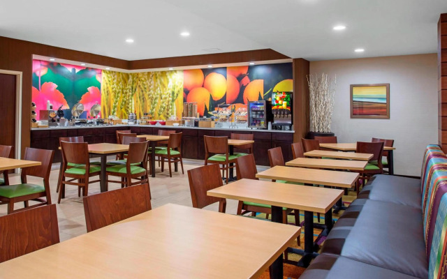 Fairfield Inn & Suites by Marriott Santa Fe