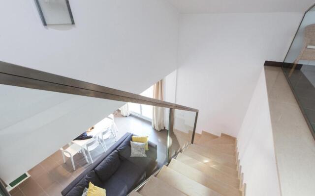 Apartamentos Cornellalux 2