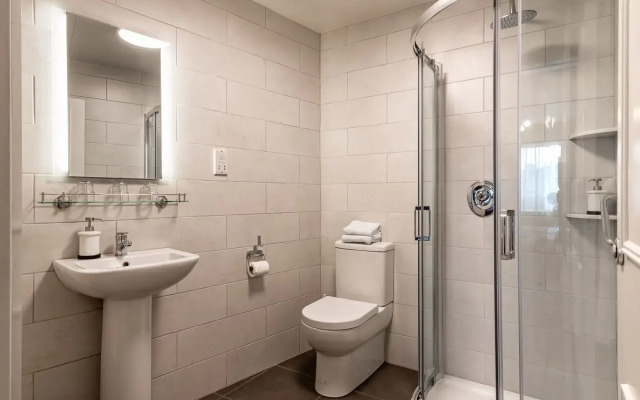 Foley's Guesthouse & Self Catering Holiday Homes