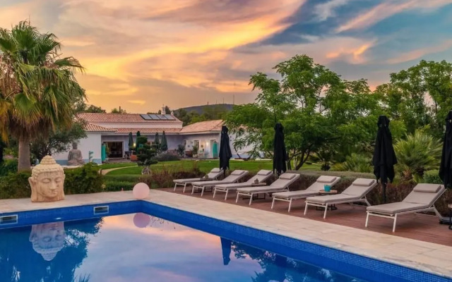 Seeds of Silence Boutique Hotel and Retreat