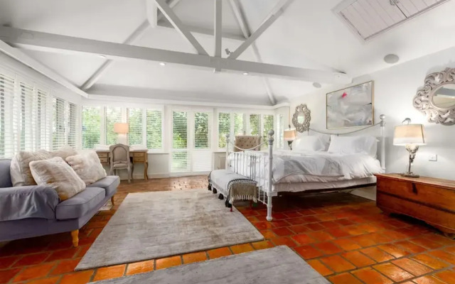 The Copse - From 1100 Per Night