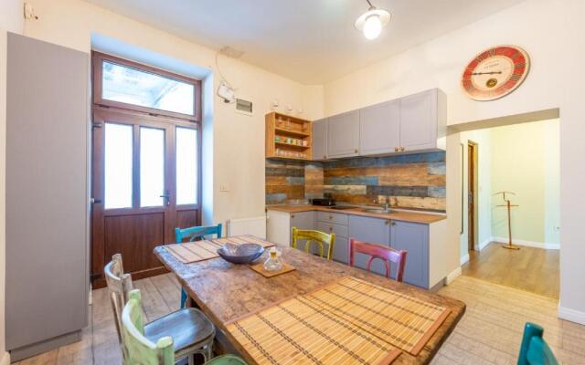 Apartament superior in centrul orașului