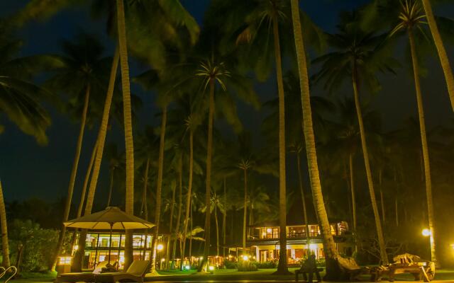 Beachfront Citakara Sari Villas