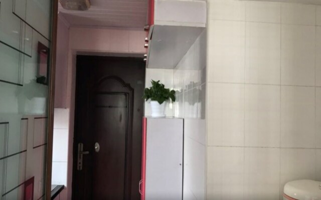 Shanghai Yuesu Lingling Rd No.1 Branch
