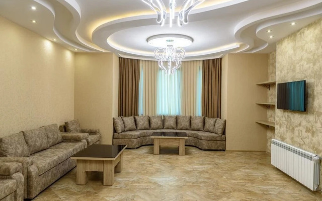 GK Villa
