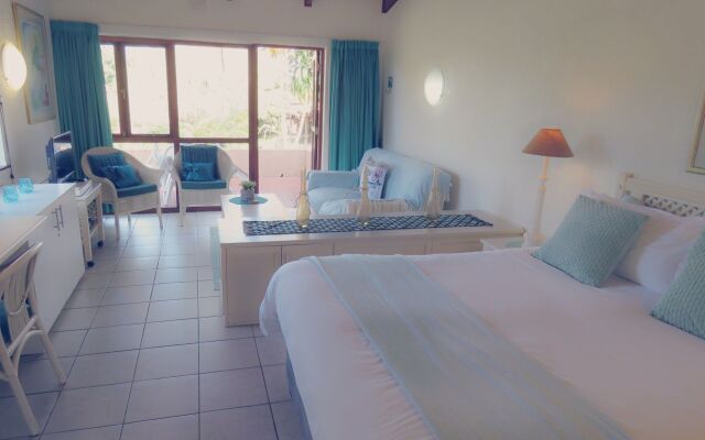 Private San Lameer Villas