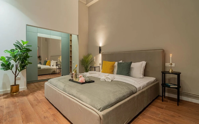 Urban Chic Studios Near Cismigiu & Calea Victoriei