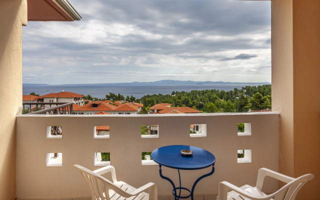 Skentos Hotel