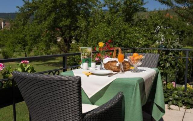 Hotel Garni Donauhof
