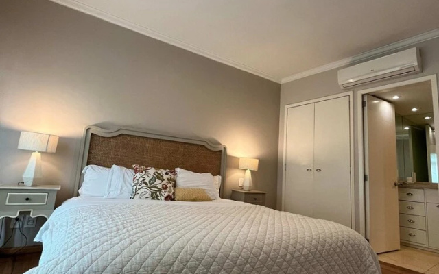 Arquimedes Blanc - Amazing 1BR in Polanco