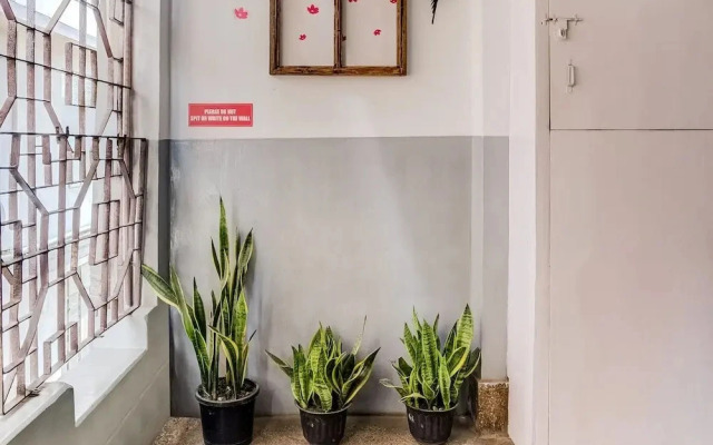 Hotel Orient by OYO Rooms